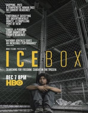 Icebox (2018) (Películas)