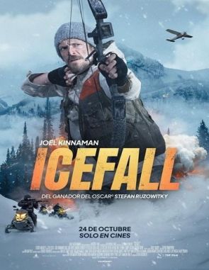 Icefall (2023) (Películas)