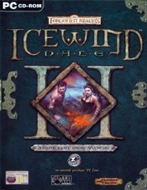 Icewind Dale 2 Complete (PC)