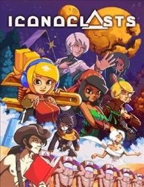 Iconoclasts (PC)