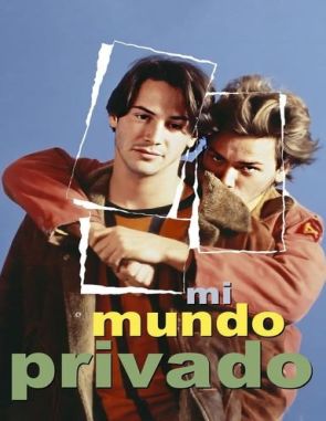 Idaho: El camino de mis sueños (2023) (Películas)