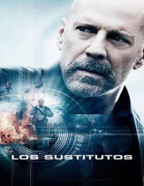 Identidad sustituida (2023) (Películas)