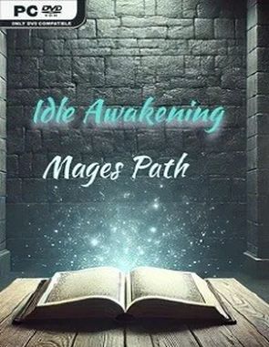 Idle Awakening: Mage's Path (PC)
