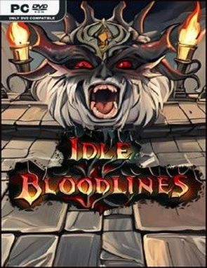 Idle Bloodlines (PC)