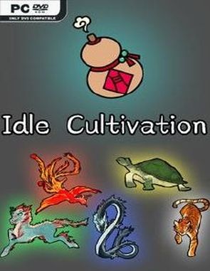 Idle Cultivation (PC)