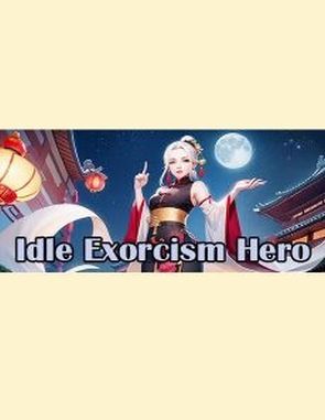 Idle Exorcism Hero (PC)