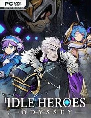 Idle Heroes Odyssey (PC)