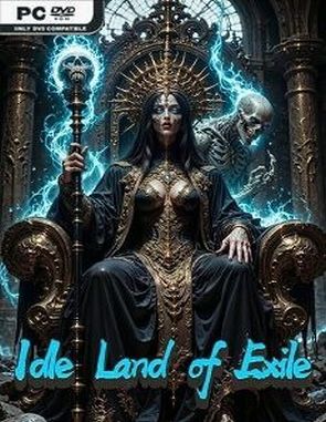 Idle Land of Exile (PC)