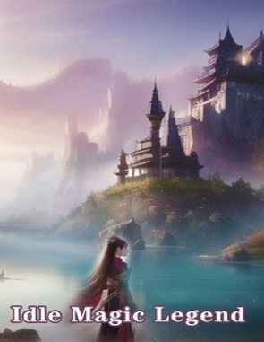 Idle Magic Legend (PC)