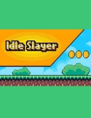 Idle Slayer (PC)
