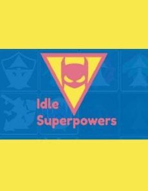 Idle Superpowers (PC)