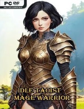 Idle Taoist: Mage Warrior (PC)