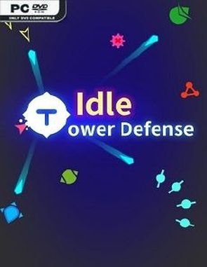 Idle Tower Defense (PC)