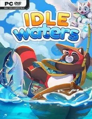 Idle Waters (PC)