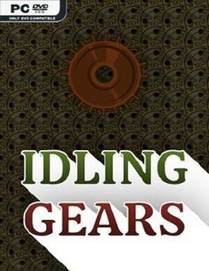 Idling Gears (PC)
