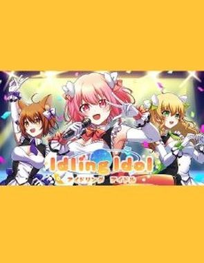 Idling Idol (PC)