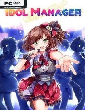 Idol Manager (PC)