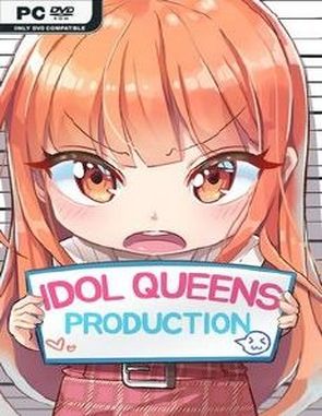 Idol Queens Production (PC)