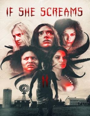 If She Screams (2023) (Películas)