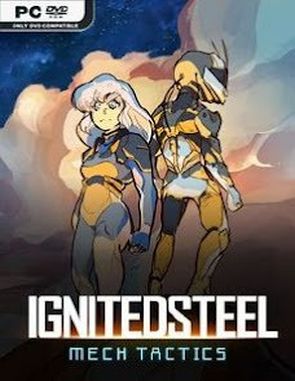 Ignited Steel: Mech Tactics (PC)