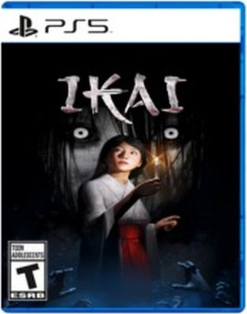 Ikai_PS5 Ikai (PS5)