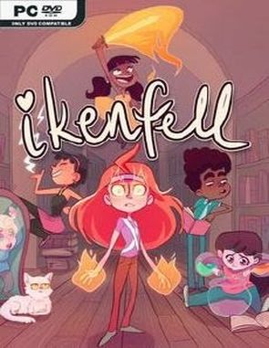 Ikenfell (PC)
