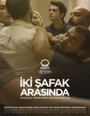 Iki Şafak Arasında (2023) (Películas)