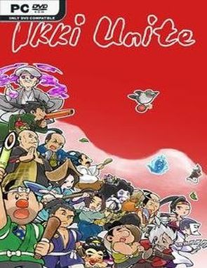 Ikki Unite (PC)