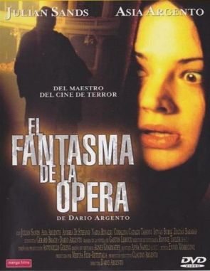 Il fantasma dell'opera (2023) (Películas)