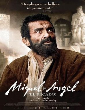 Il peccato (2019) (Películas)