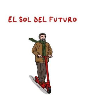 Il sol dell'avvenire (2023) (Películas)