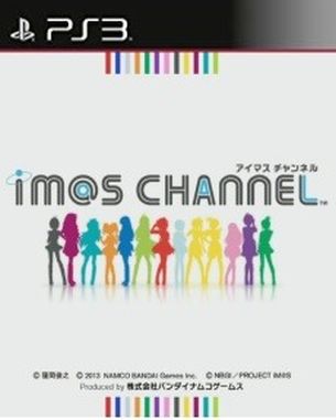 Im@s Channel (PS3)