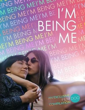 I'm Being Me (2023) (Películas)