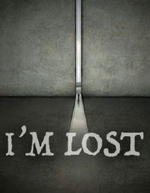 I'm Lost (PC)