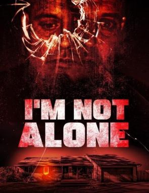 I'm Not Alone (2023) (Películas)