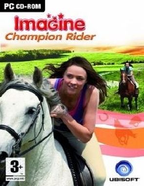 Imagine Champion Rider (PC)