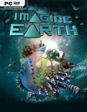 Imagine Earth (PC)