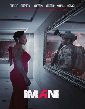 Imani (2023) (Películas)
