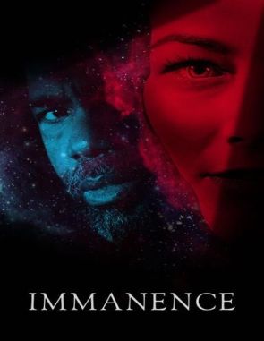 Immanence (2021) (Películas)