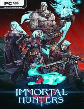 Immortal Hunters (PC)
