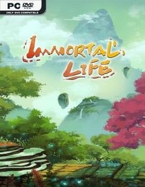 Immortal Life (PC)
