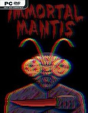 Immortal Mantis (PC)