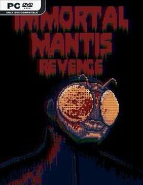 Immortal Mantis Revenge (PC)