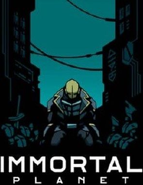 Immortal_Planet Immortal Planet (PC)