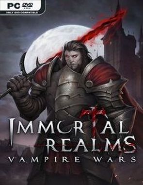 Immortal Realms: Vampire Wars (PC)