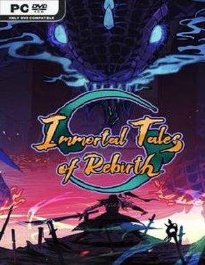 Immortal Tales of Rebirth (PC)
