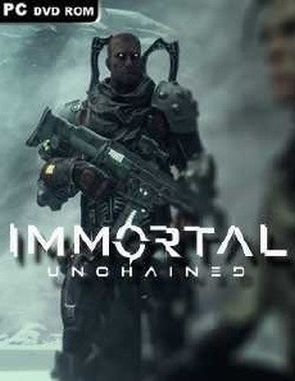Immortal Unchained (PC)