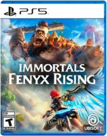 Immortals Fenyx Rising (PS5)