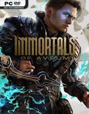 Immortals of Aveum (PC)