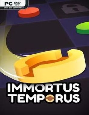 Immortus Temporus (PC)